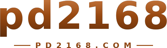 pd2168 logo