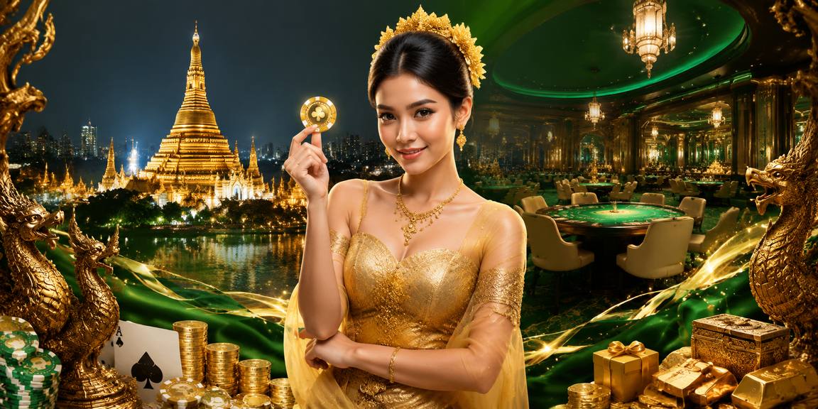 pd2168 သင့်အကောင့်ကို ဘယ်လိုစီမံပေးလဲ